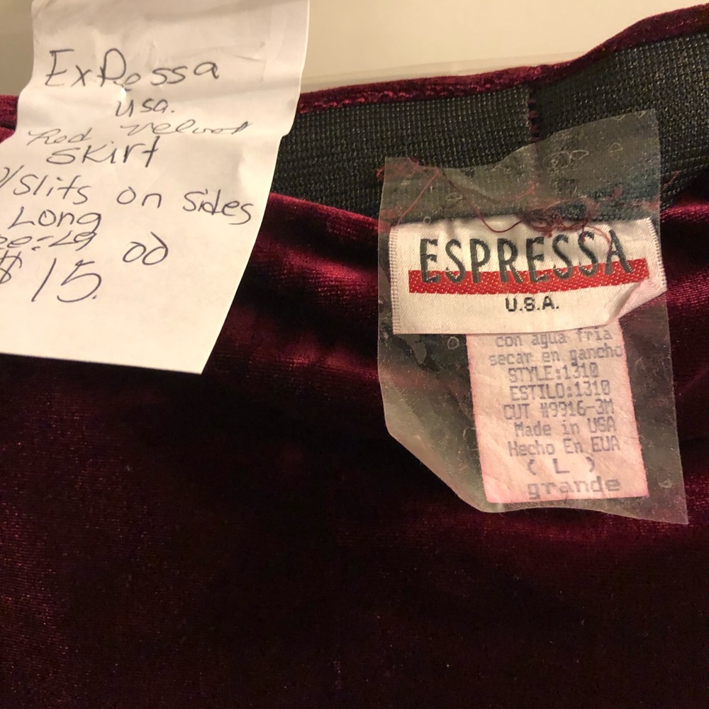 Expressa - Picture 3 of 3